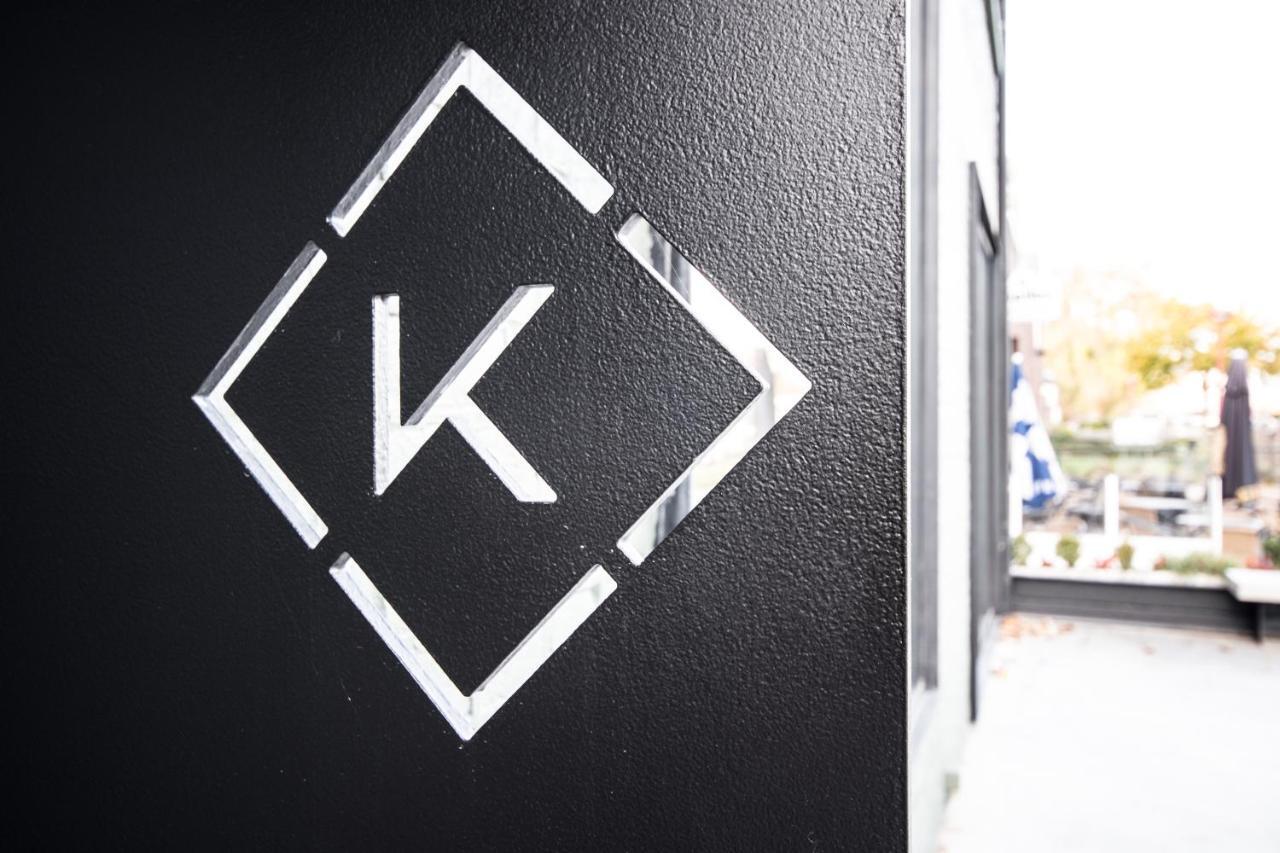 K-Kanne Exteriör bild